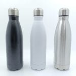 Botella de Acero Inoxidable pmtdo-12