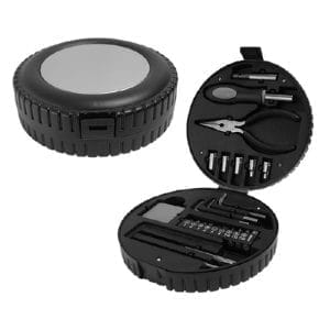 herramientero llanta