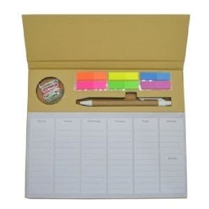 planner ecologico