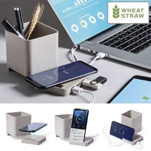 Lapicero Multifunción Dowex 6709