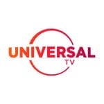 Logo Universal TV