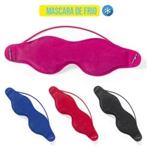 Máscara Frío Milora 5170