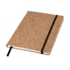 libreta tapa corcho RM-8700
