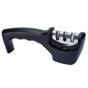 Afilador de cuchillos