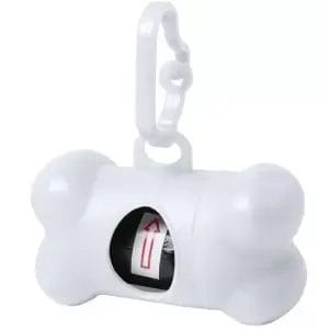 Dispensador Bolsas Mascota