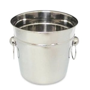 Hielera A/Inox Profesional