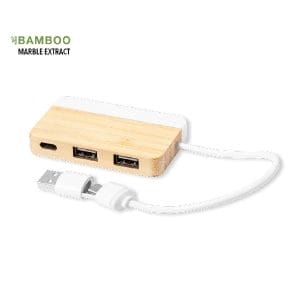 Puerto USB Layais 1978