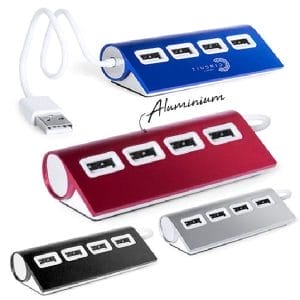 Puerto USB Weeper 5201