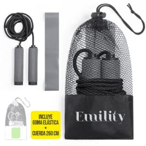 Set Fitness Zhiax 6790