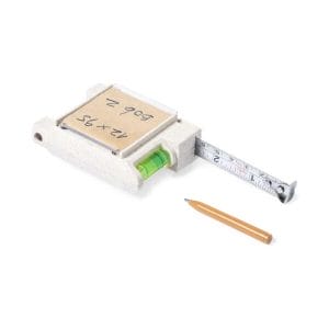 Wincha Multifunción Sanwel 3m 1618