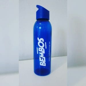 BEMBOS - Tomatodo Plástico