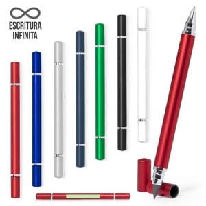 Lapicero Lápiz Eterno 20182