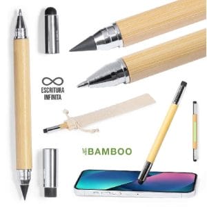 Lapicero Lápiz Eterno 20183