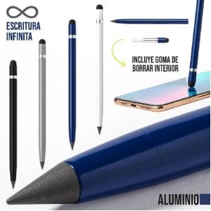 Lápiz Puntero Eterno 1489