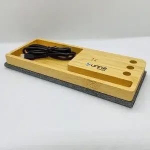 UNNA - Mousepad Multifunción 20247 2